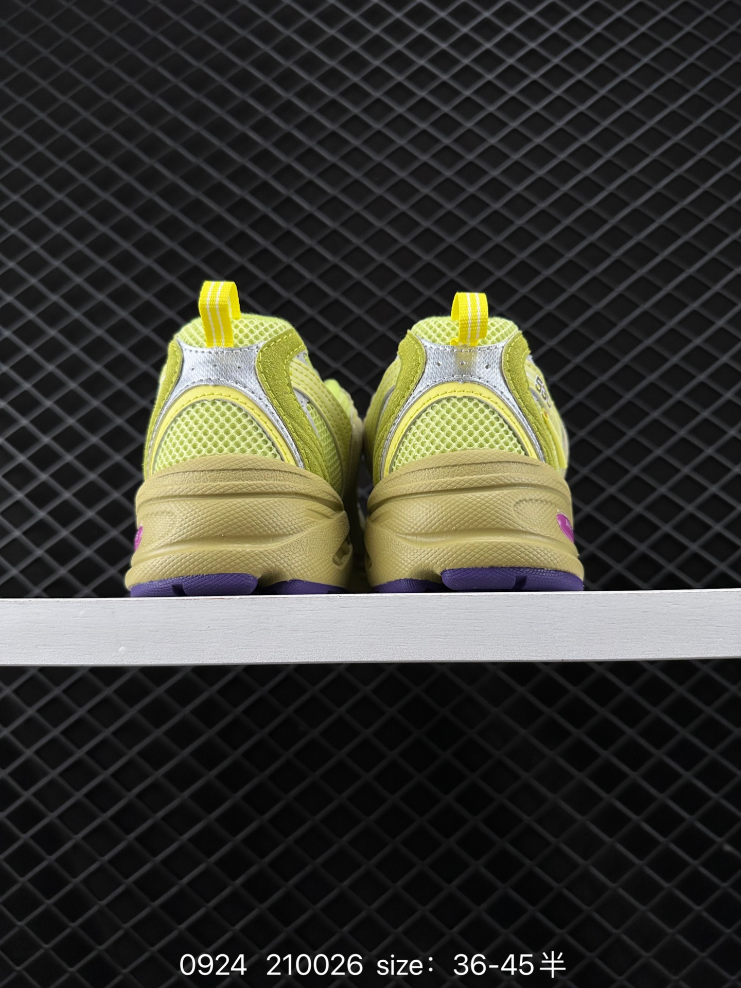 NB530 New Balance 530